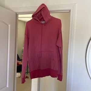 John Elliott Vintage Fleece Hoodie